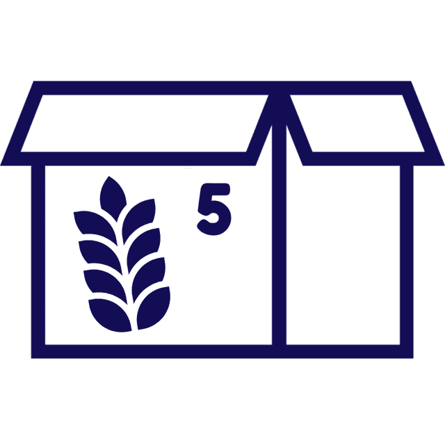 mycoProfile Field 5