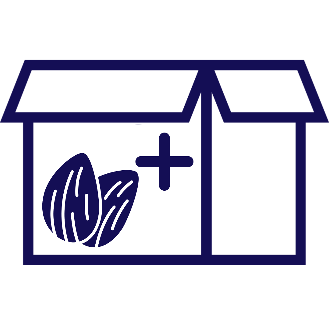 Ext. Storage Kit