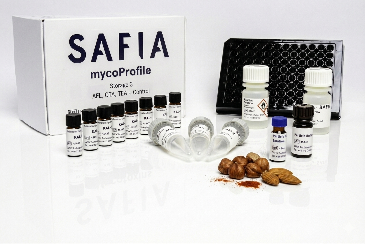 mycoProfile Storage 3