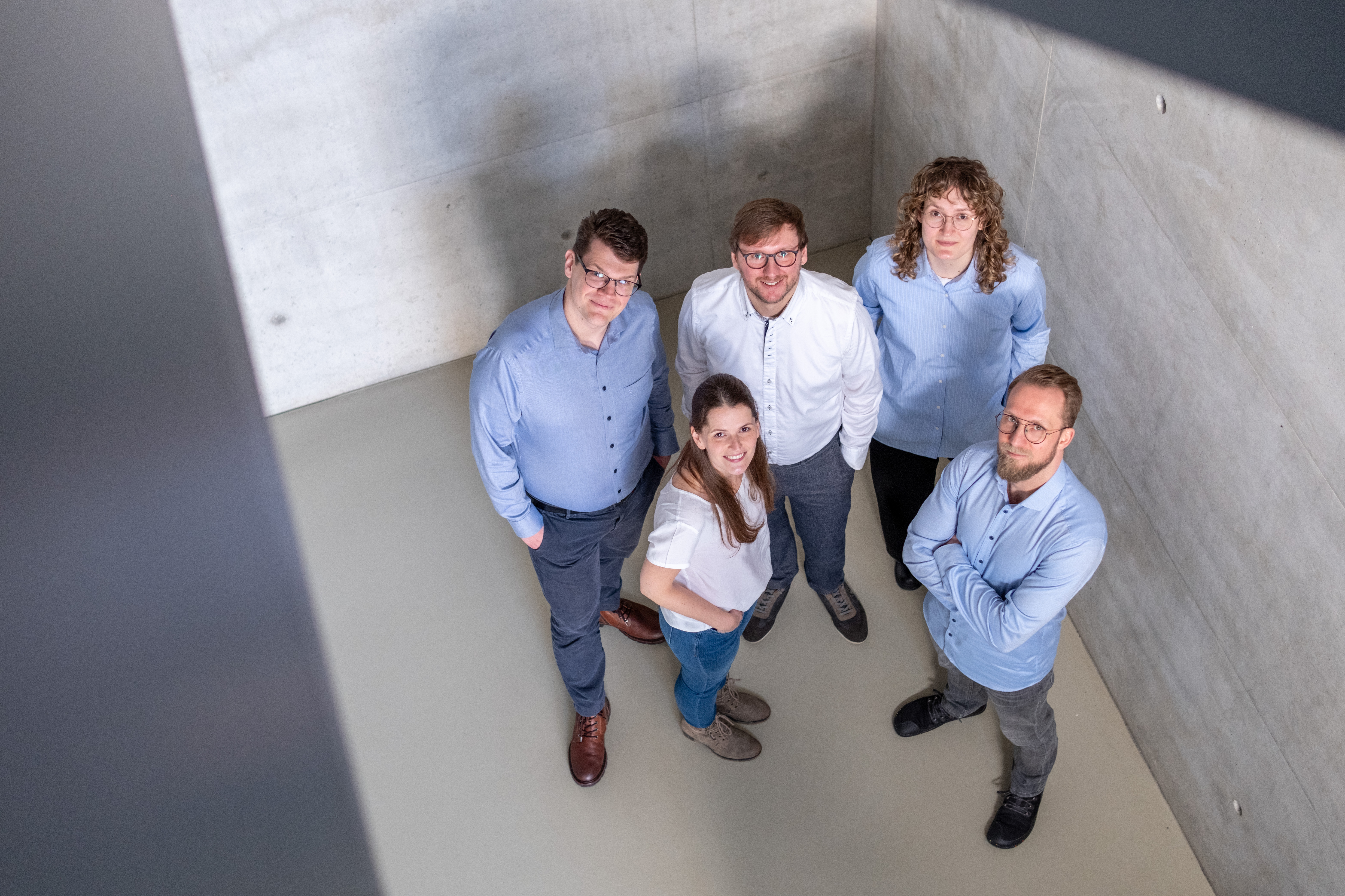 Stellenausschreibung Wissenschaftliche*r Mitarbeiter*in (m/w/d) Food Defense und Schnellanalytik