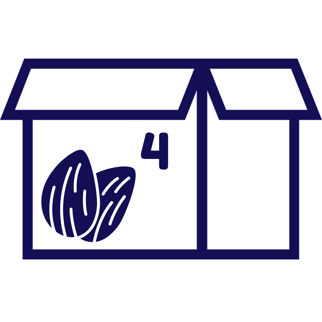 mycoProfile Storage 4