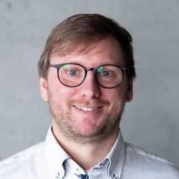 Peter Carl